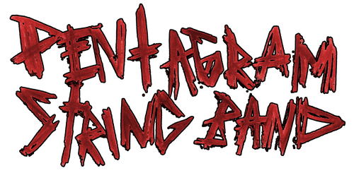 The Pentagram String Band 